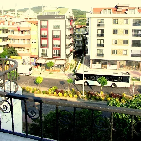 Horizon Hotel