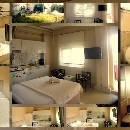 Hotel Horizon