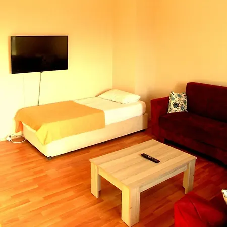 Horizon Hotel