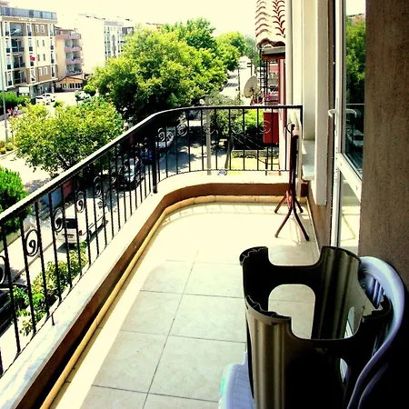 Hotel Horizon