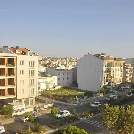 Hotel Horizon