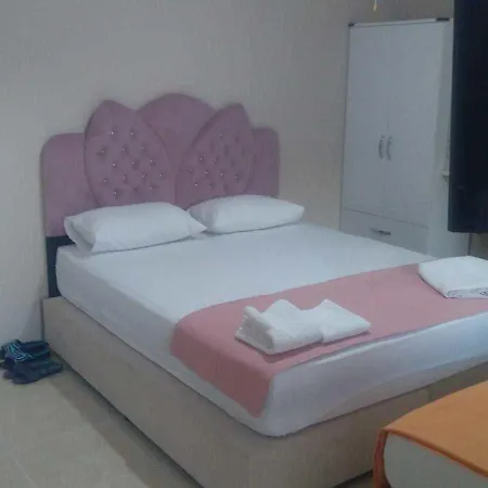 Horizon 2* Canakkale