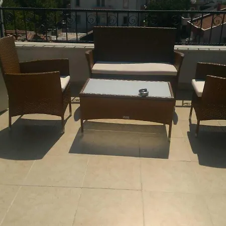 Horizon Hotel Çanakkale