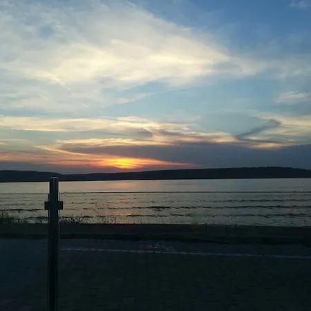 Hotel Horizon Çanakkale