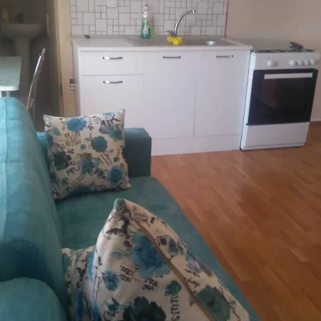 Hotel Horizon Çanakkale