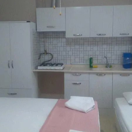 Horizon Hotel Canakkale