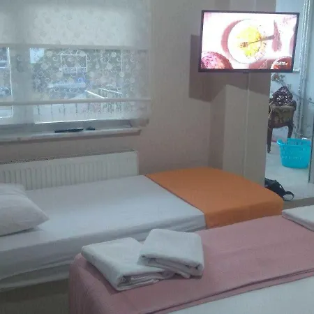 Hotel Horizon Canakkale