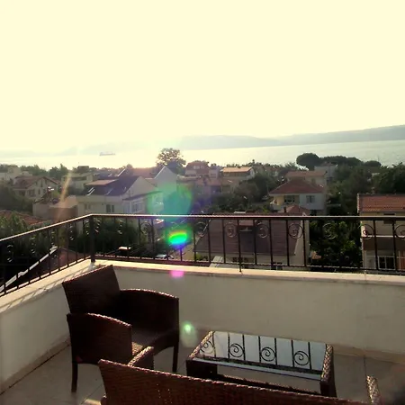 Horizon 2* Canakkale