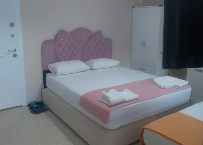 Horizon 2* チャナッカレ