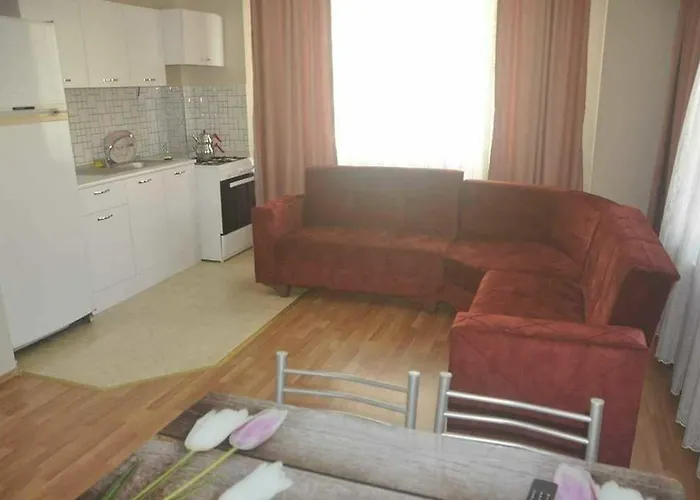 Horizon チャナッカレ