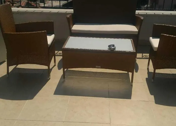 Horizon Hotel Çanakkale