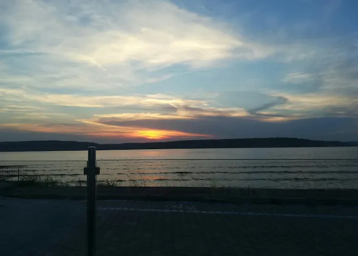 Hotel Horizon Çanakkale