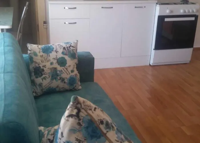 Hotel Horizon Çanakkale