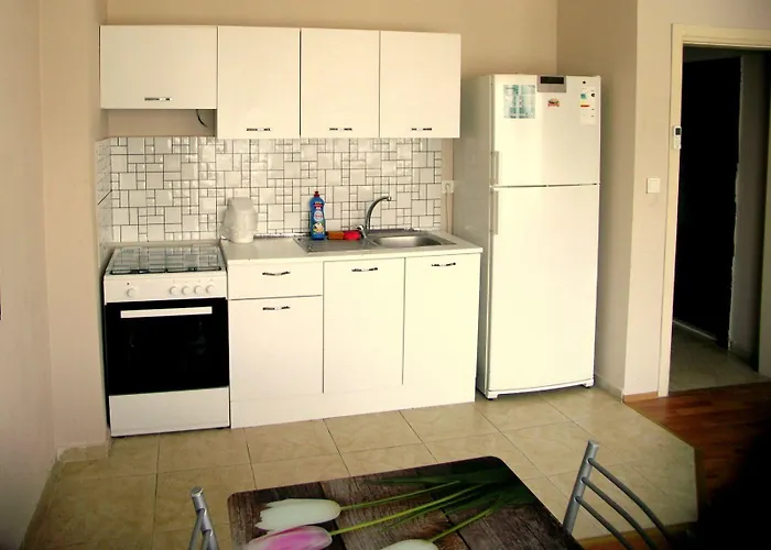 Horizon ホテル 2*