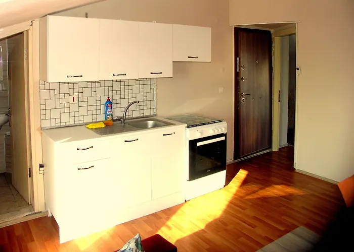 Horizon ホテル 2*