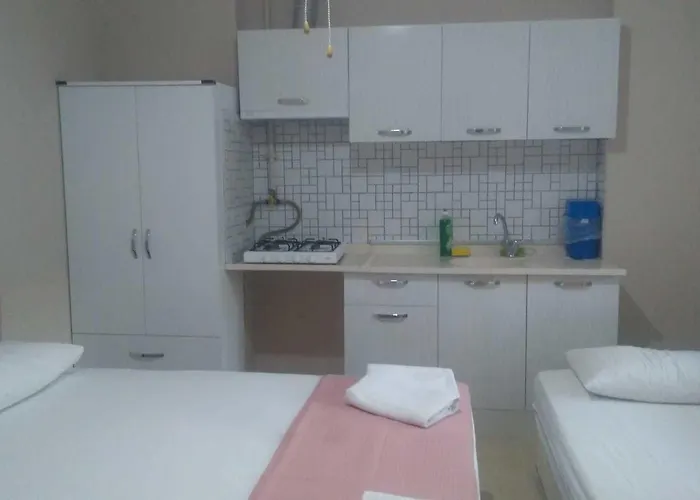 Horizon Hotel Çanakkale