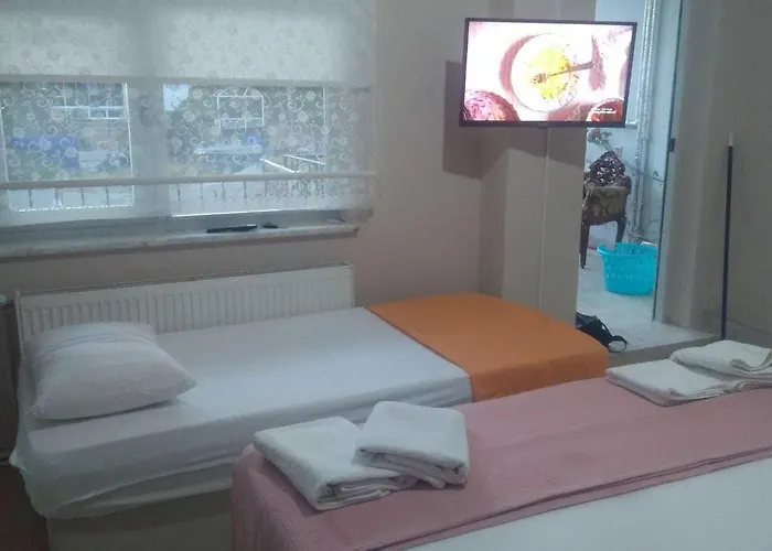 Hotel Horizon Çanakkale