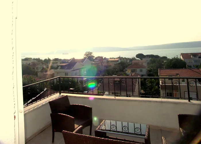 Horizon 2* Çanakkale